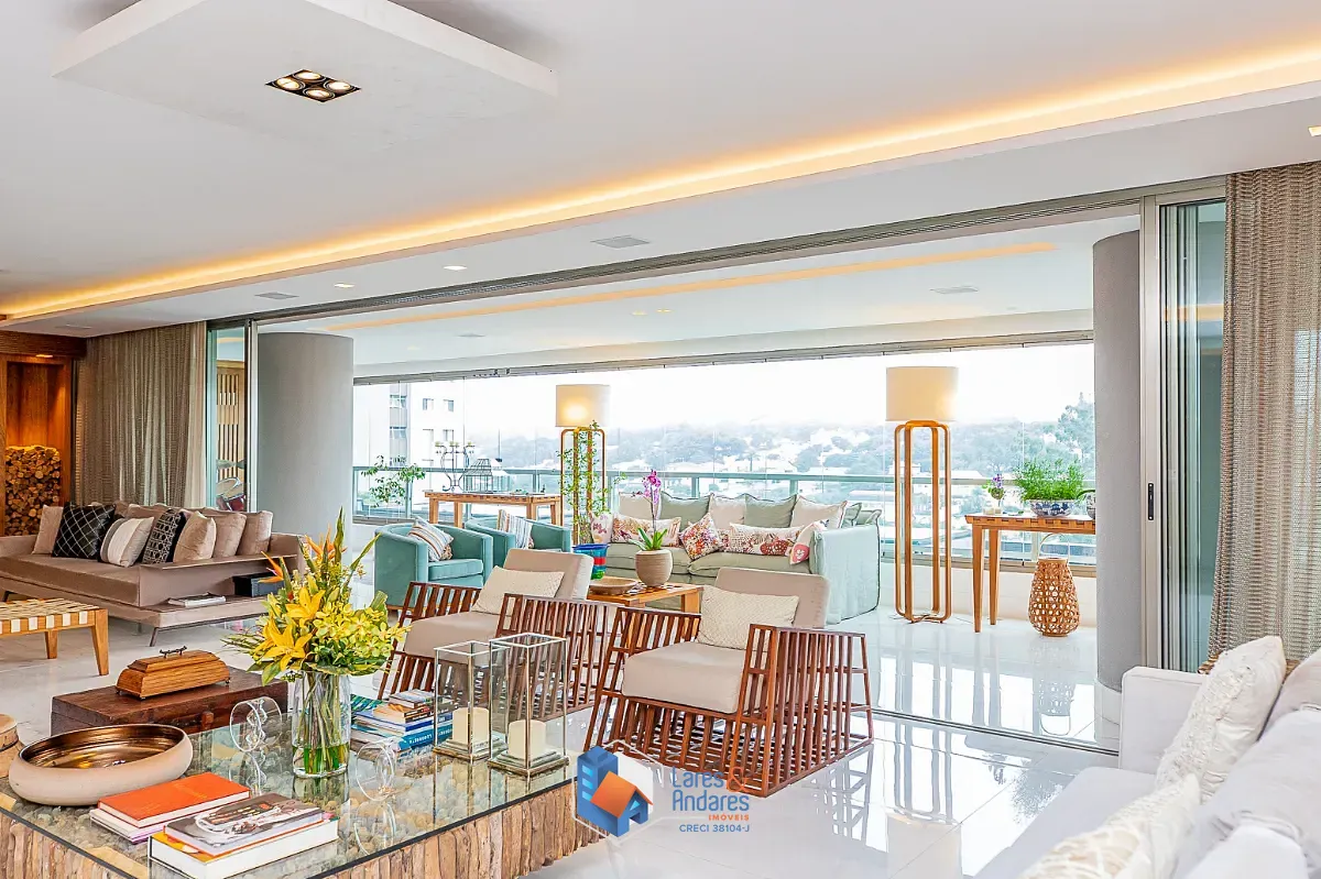 Apartamento, 3 quartos, 485 m² - Foto 13