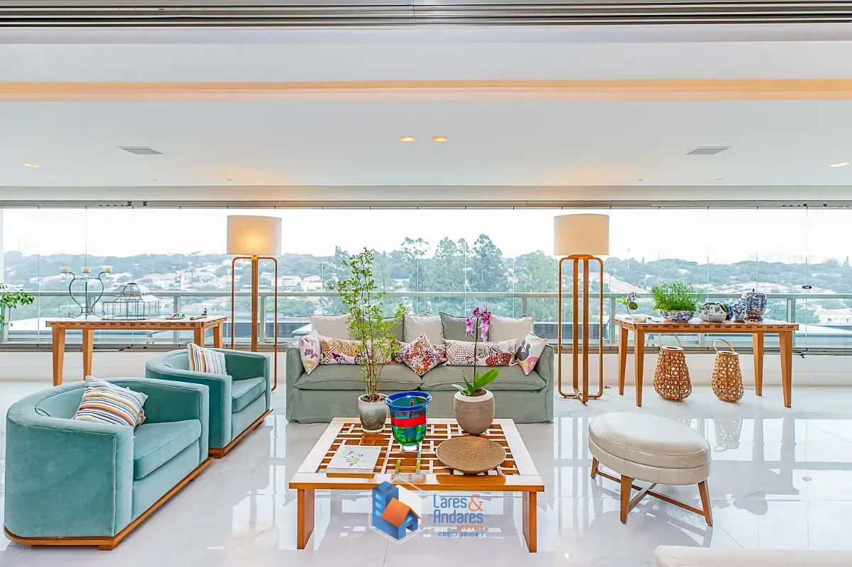 Apartamento, 3 quartos, 485 m² - Foto 16
