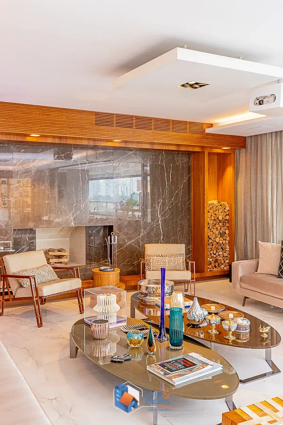 Apartamento, 3 quartos, 485 m² - Foto 18
