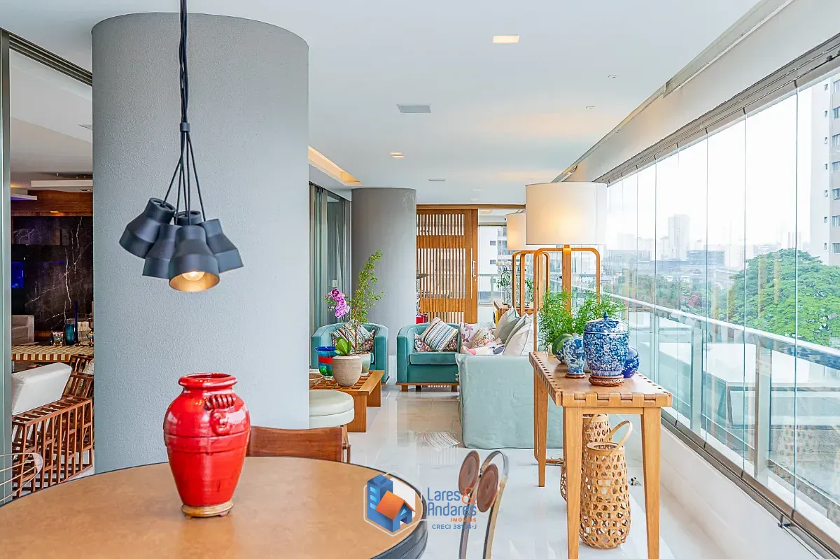 Apartamento, 3 quartos, 485 m² - Foto 21