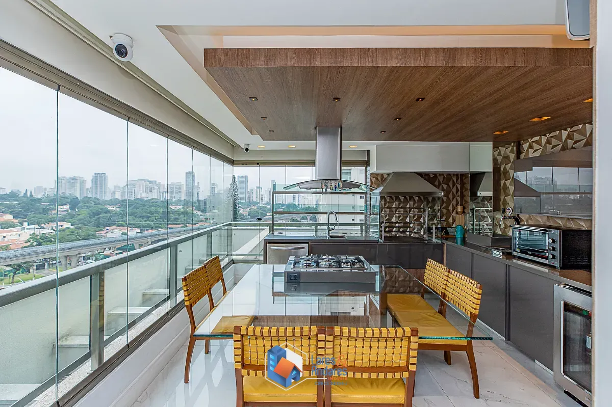 Apartamento, 3 quartos, 485 m² - Foto 23