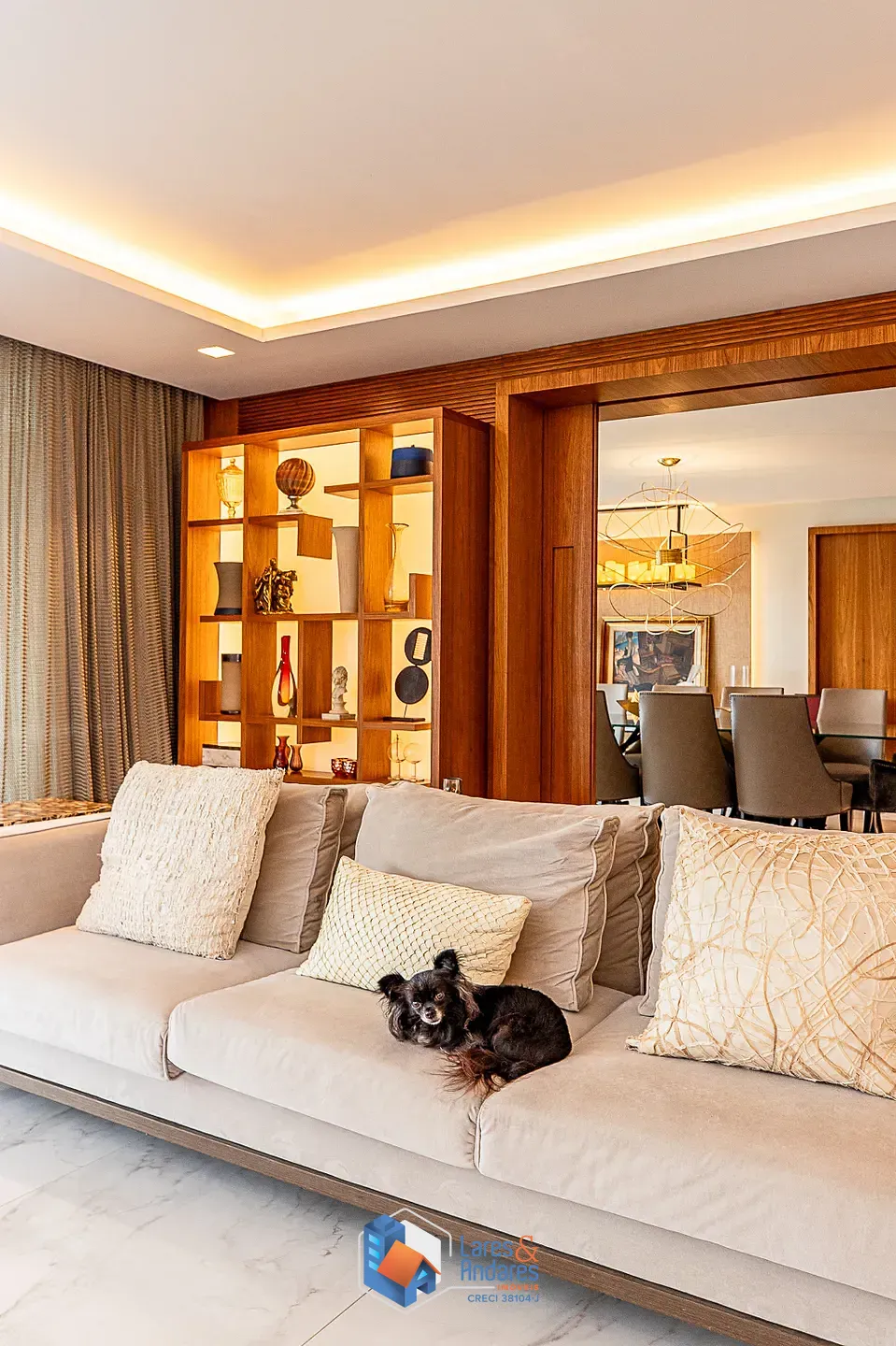Apartamento, 3 quartos, 485 m² - Foto 24