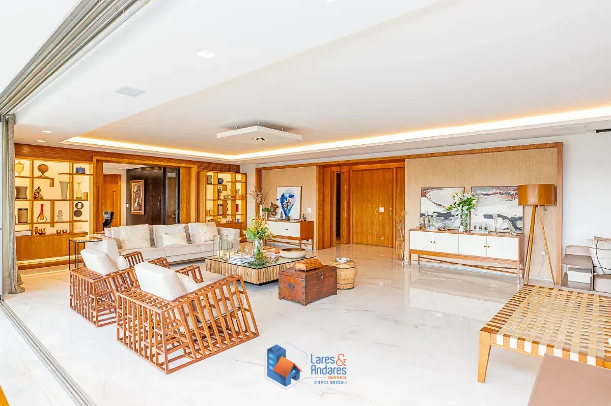Apartamento, 3 quartos, 485 m² - Foto 32