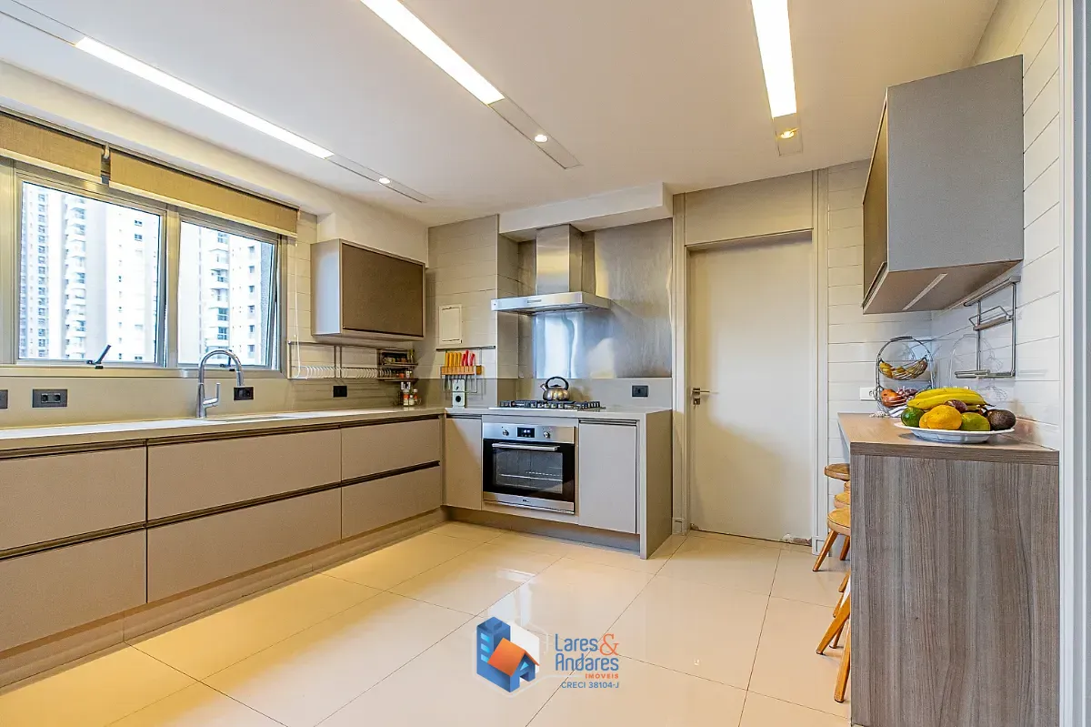 Apartamento, 3 quartos, 485 m² - Foto 37