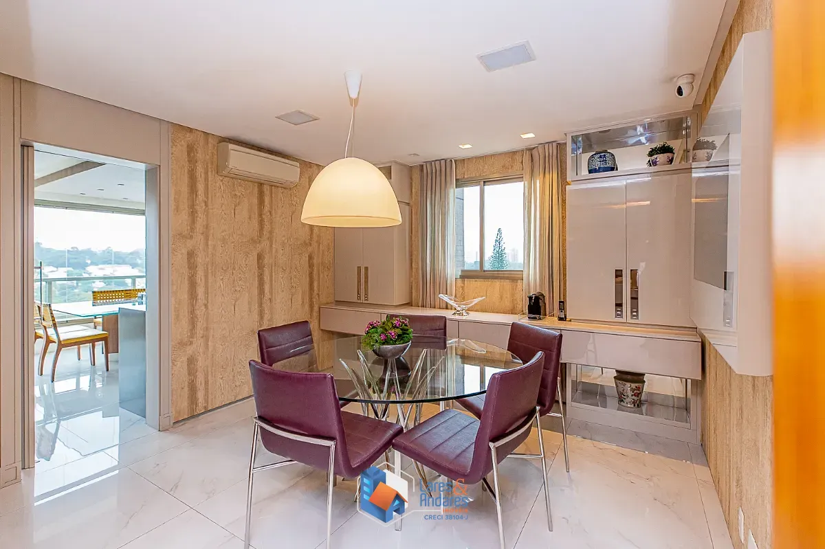 Apartamento, 3 quartos, 485 m² - Foto 43
