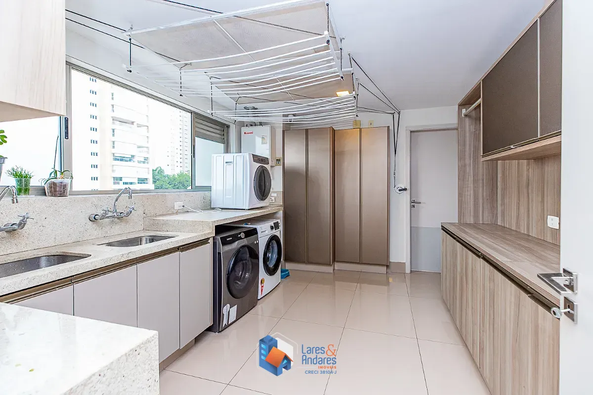 Apartamento, 3 quartos, 485 m² - Foto 46