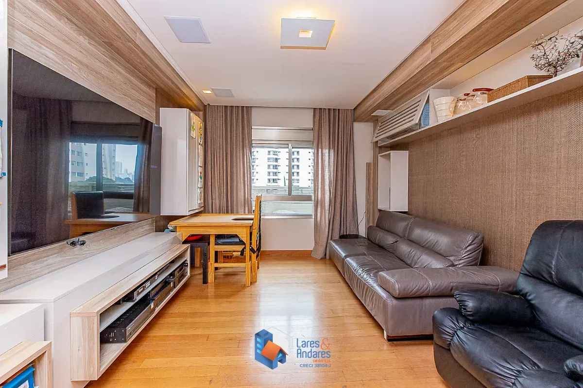 Apartamento, 3 quartos, 485 m² - Foto 47