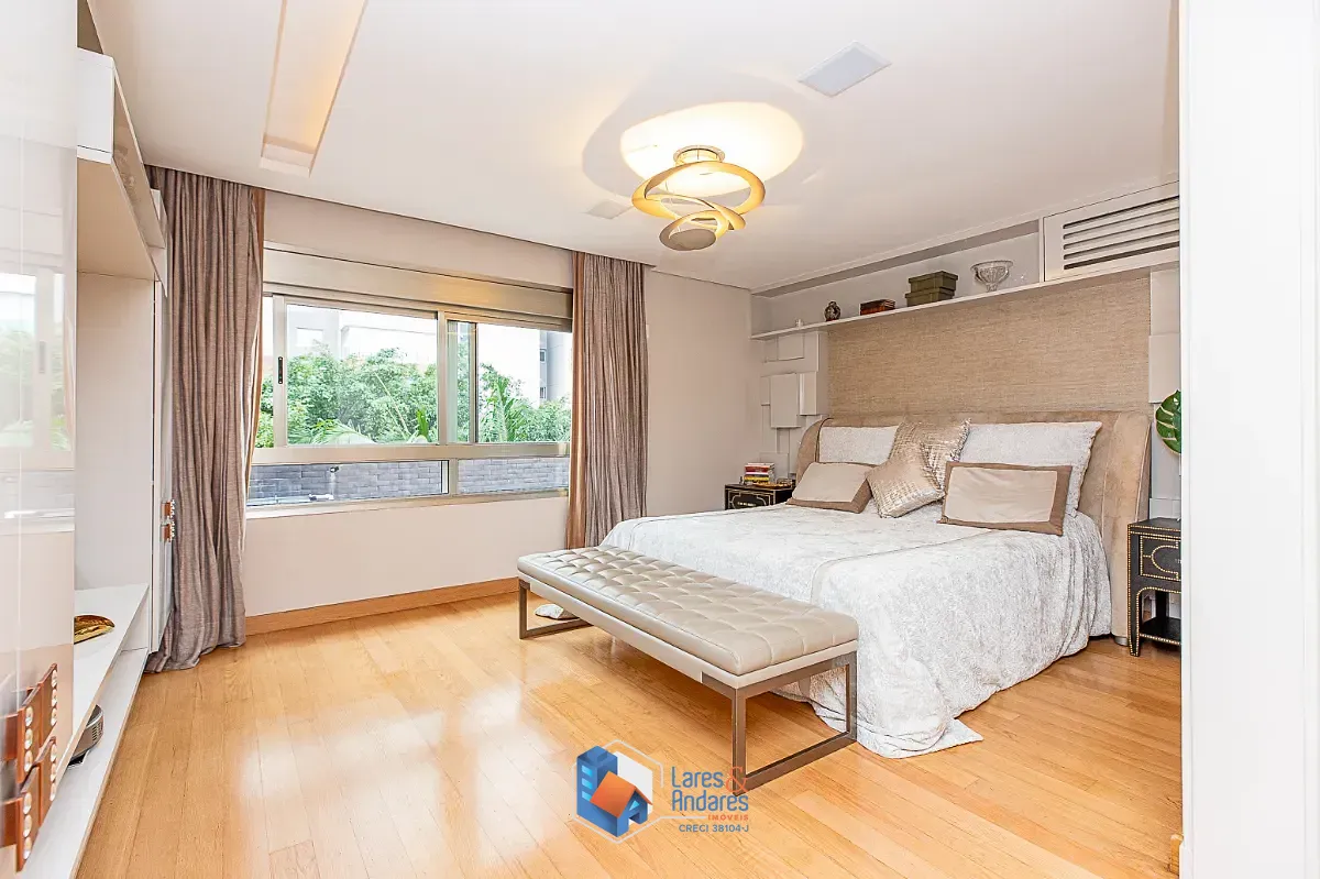 Apartamento, 3 quartos, 485 m² - Foto 49