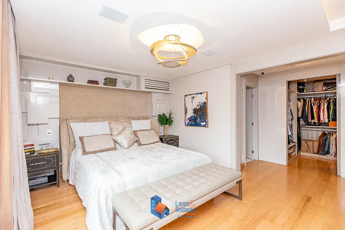 Apartamento, 3 quartos, 485 m² - Foto 50