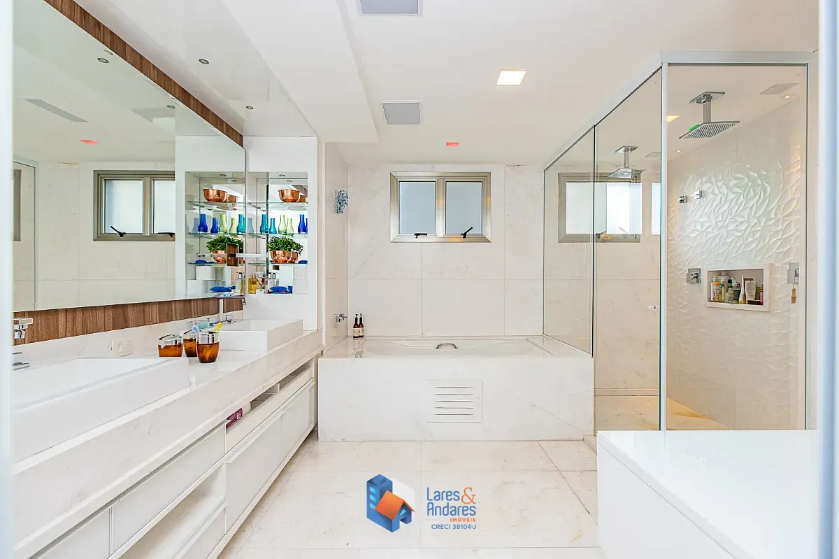Apartamento, 3 quartos, 485 m² - Foto 53