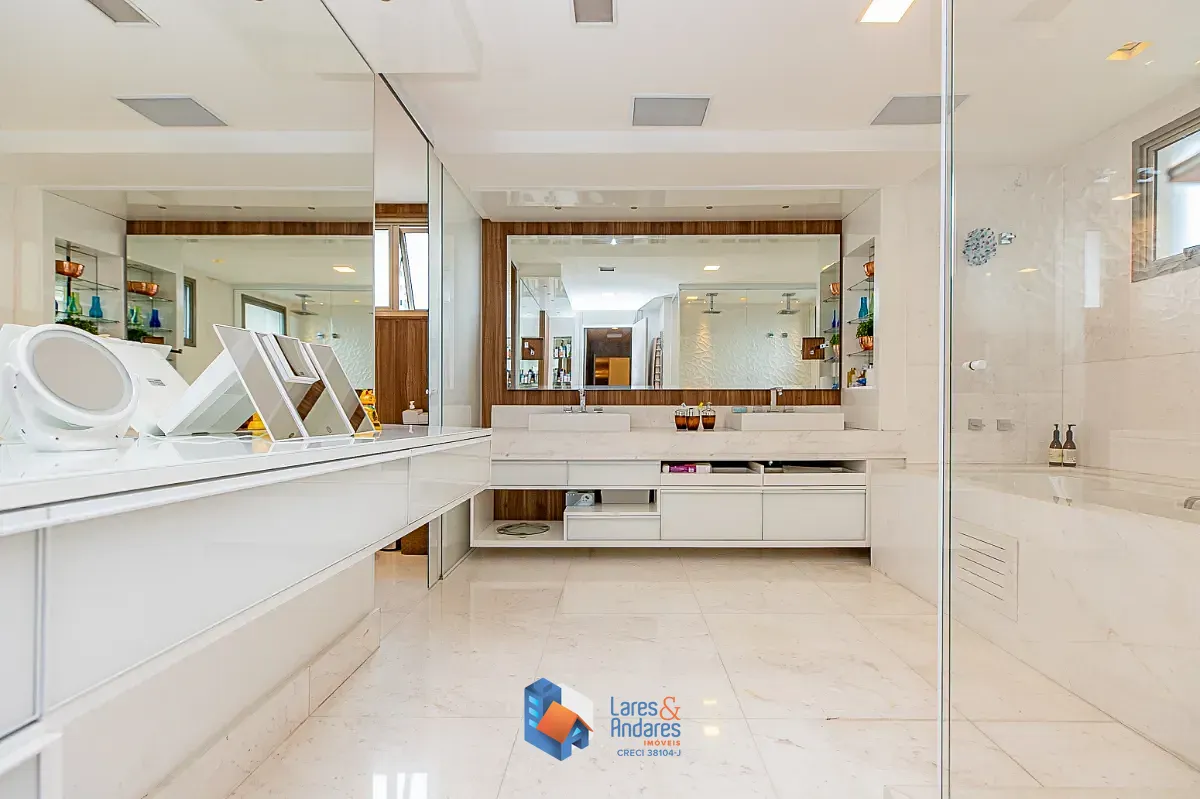 Apartamento, 3 quartos, 485 m² - Foto 55