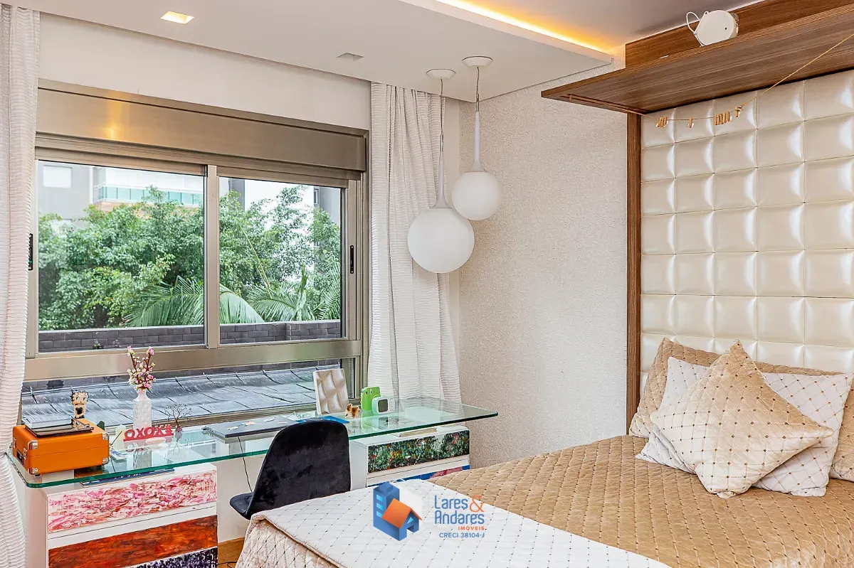Apartamento, 3 quartos, 485 m² - Foto 57