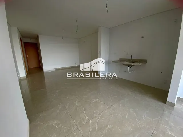 Apartamento 3 quartos e 3 banheiros, à venda, no bairro Setor Coimbra em Goiânia