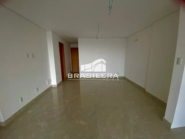 Apartamento 3 quartos e 3 banheiros, à venda, no bairro Setor Coimbra em Goiânia
