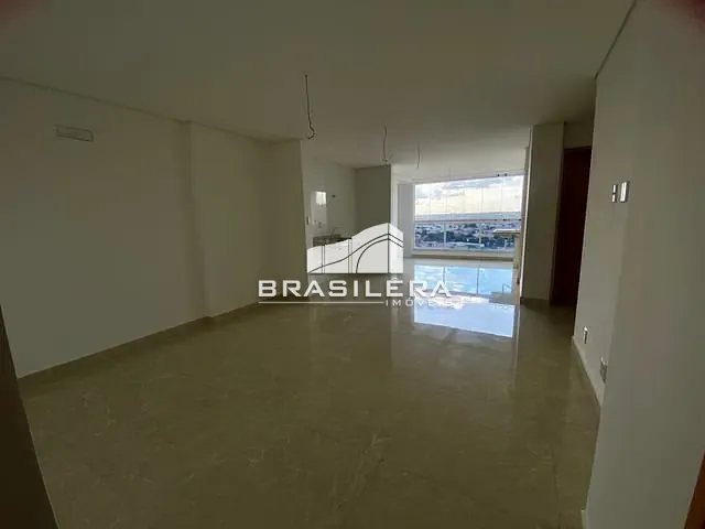 Apartamento 3 quartos e 3 banheiros, à venda, no bairro Setor Coimbra em Goiânia