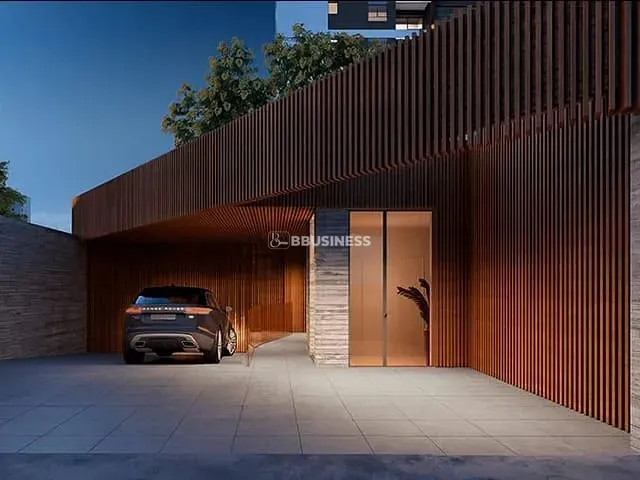 Apartamento 1 quarto e 2 banheiros, para alugar, no bairro Vila Nova Conceição em São Paulo