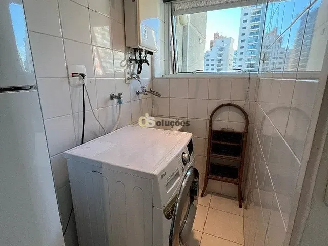 Apartamento 1 quarto e 1 banheiro, para alugar, no bairro Vila Nova Conceição em São Paulo