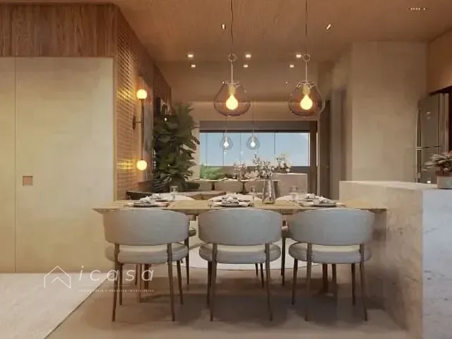 Apartamento com 71m² 3 quartos e 2 banheiros, à venda, no bairro Santana em São José dos Campos