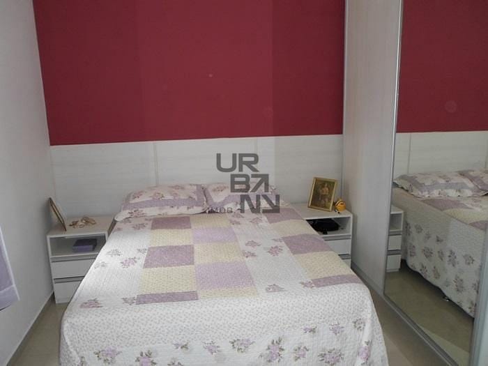 Apartamento à venda com 2 quartos, 62m² - Foto 5