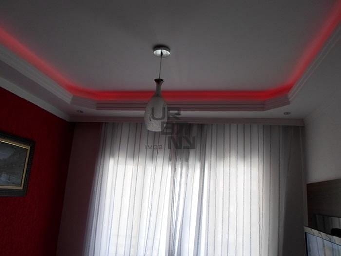 Apartamento à venda com 2 quartos, 62m² - Foto 9