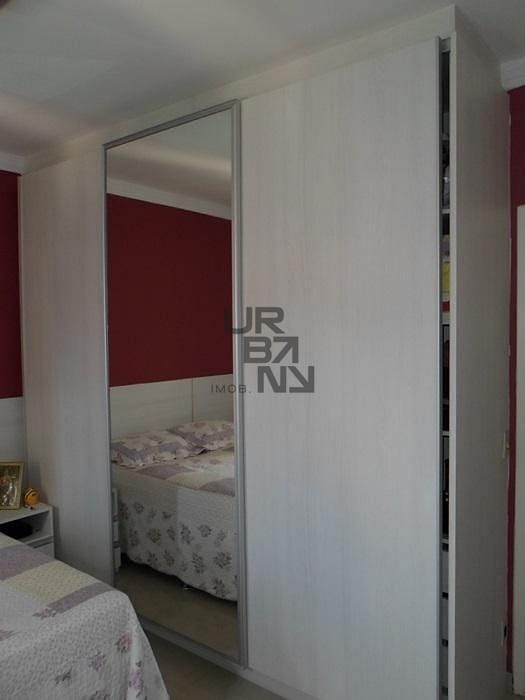 Apartamento à venda com 2 quartos, 62m² - Foto 6