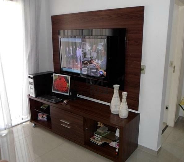 Apartamento à venda com 2 quartos, 62m² - Foto 8