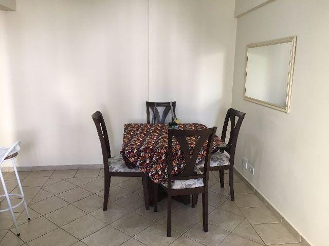 Foto do Apartamento - Jardim Aquarius 2 dormitorios 1 Vaga | RUSSI IMÓVEIS