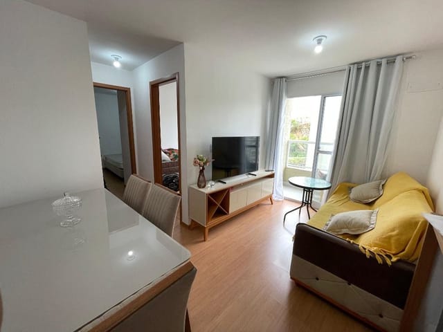 Foto do Apartamento - Apartamento para locação, Colubande, São Gonçalo, RJ | SelfSpin