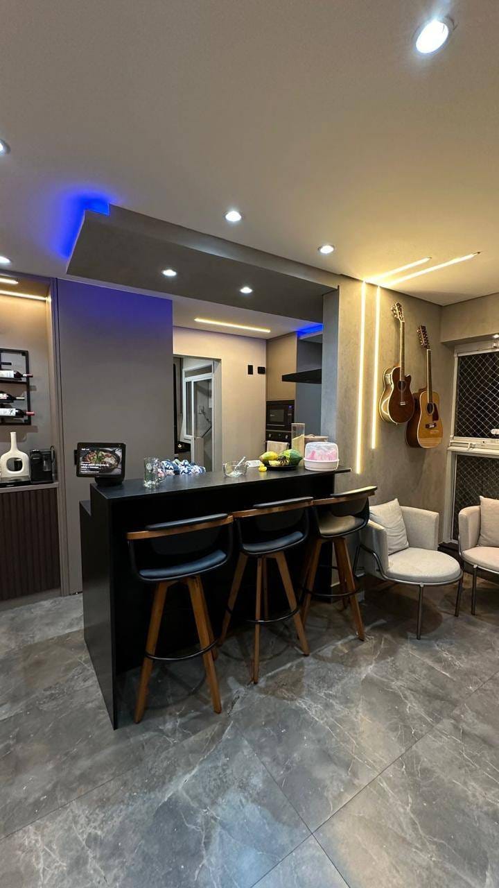 Apartamento à venda, Centro, São Caetano do Sul, SP