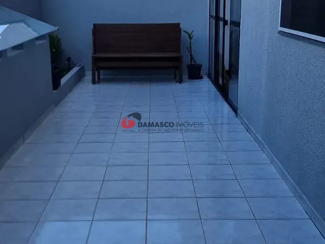 Apartamento 3 quartos e 2 banheiros, à venda, no bairro Santa Maria em São Caetano do Sul
