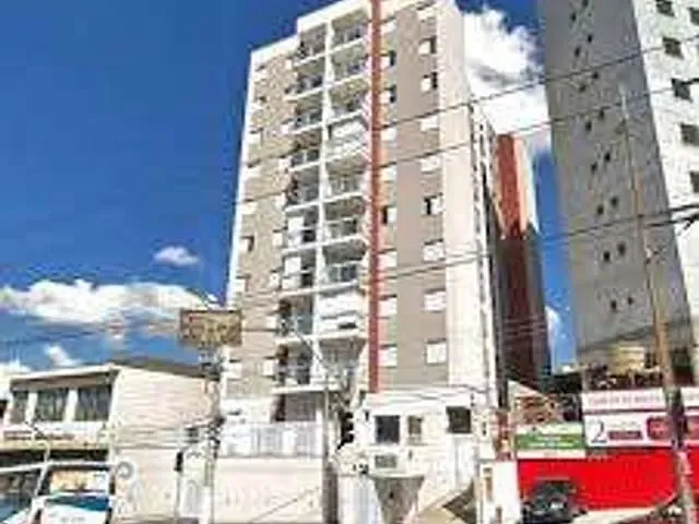 Apartamento 2 quartos e 1 banheiro, à venda, no bairro Parque Oratório em Santo André