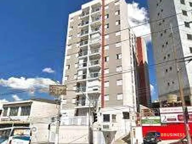 Apartamento 2 quartos e 1 banheiro, à venda, no bairro Parque Oratório em Santo André