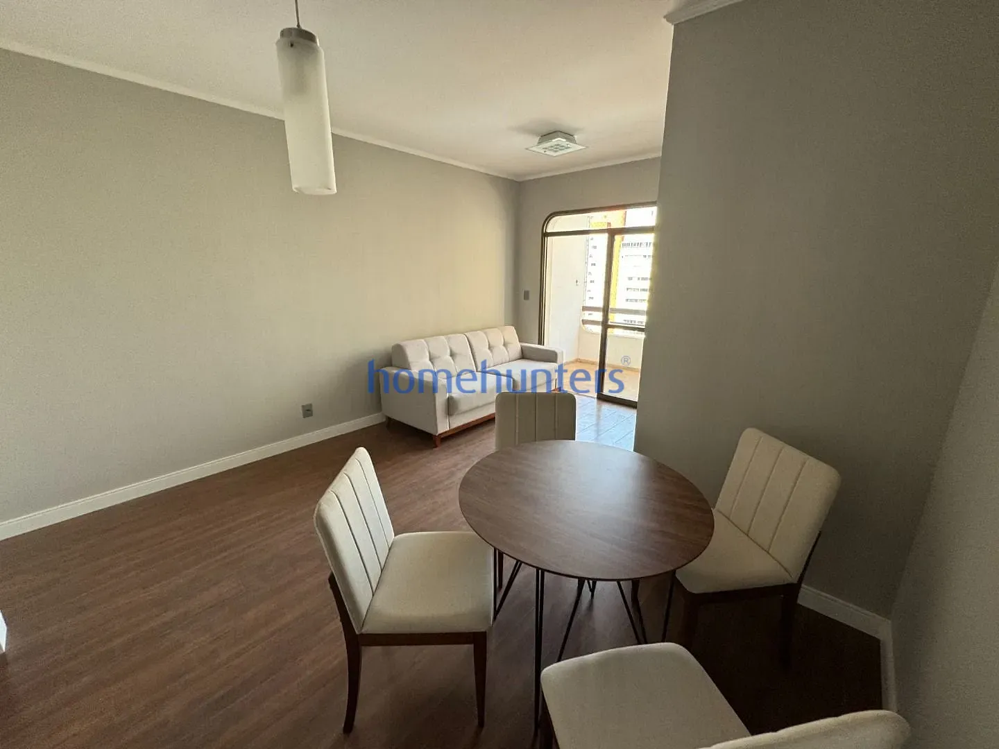 Apartamento, 1 quarto, 60 m² - Foto 3
