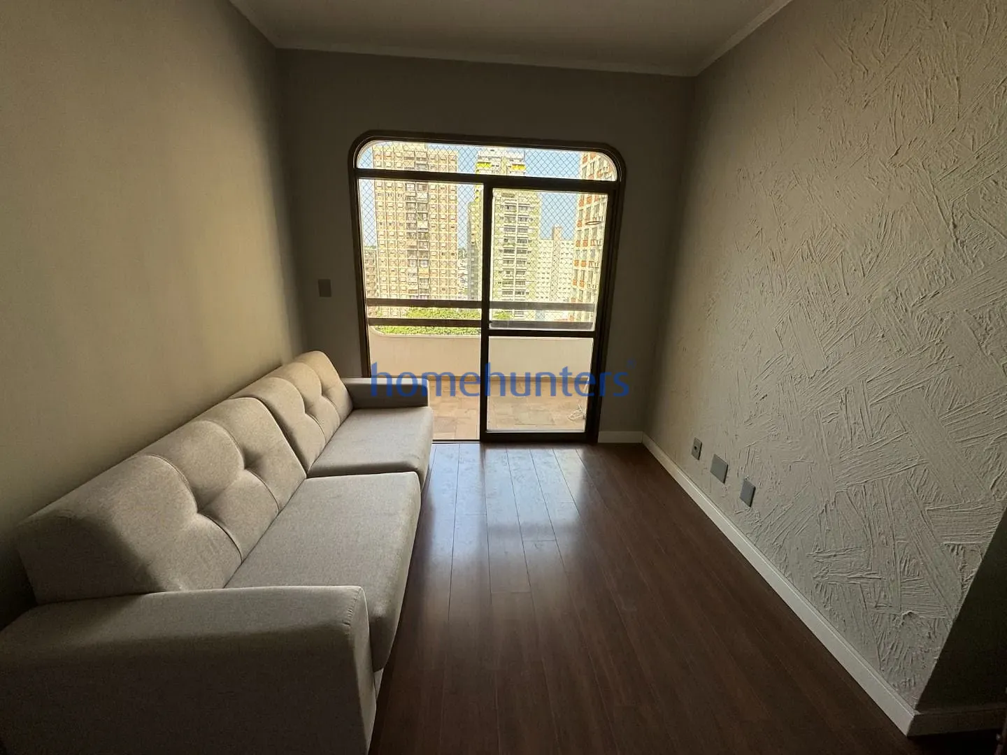 Apartamento, 1 quarto, 60 m² - Foto 2