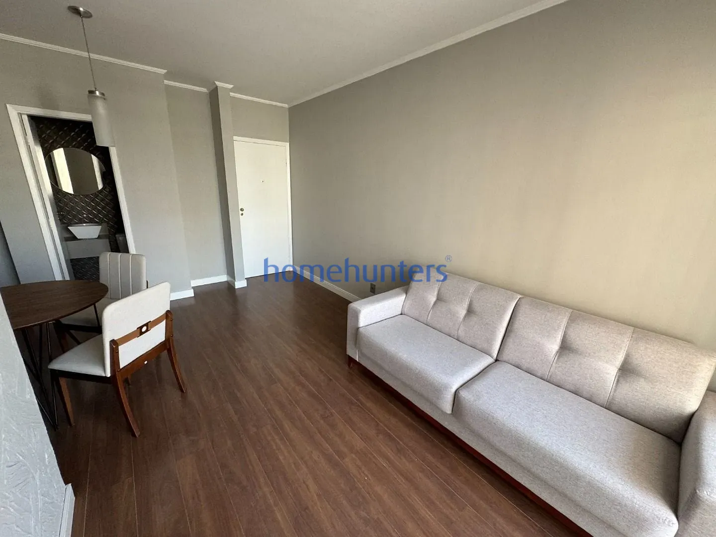 Apartamento, 1 quarto, 60 m² - Foto 5