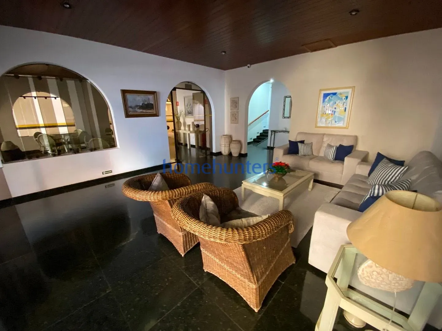 Apartamento, 1 quarto, 60 m² - Foto 22
