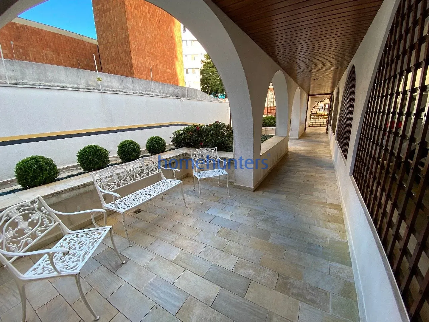 Apartamento, 1 quarto, 60 m² - Foto 23