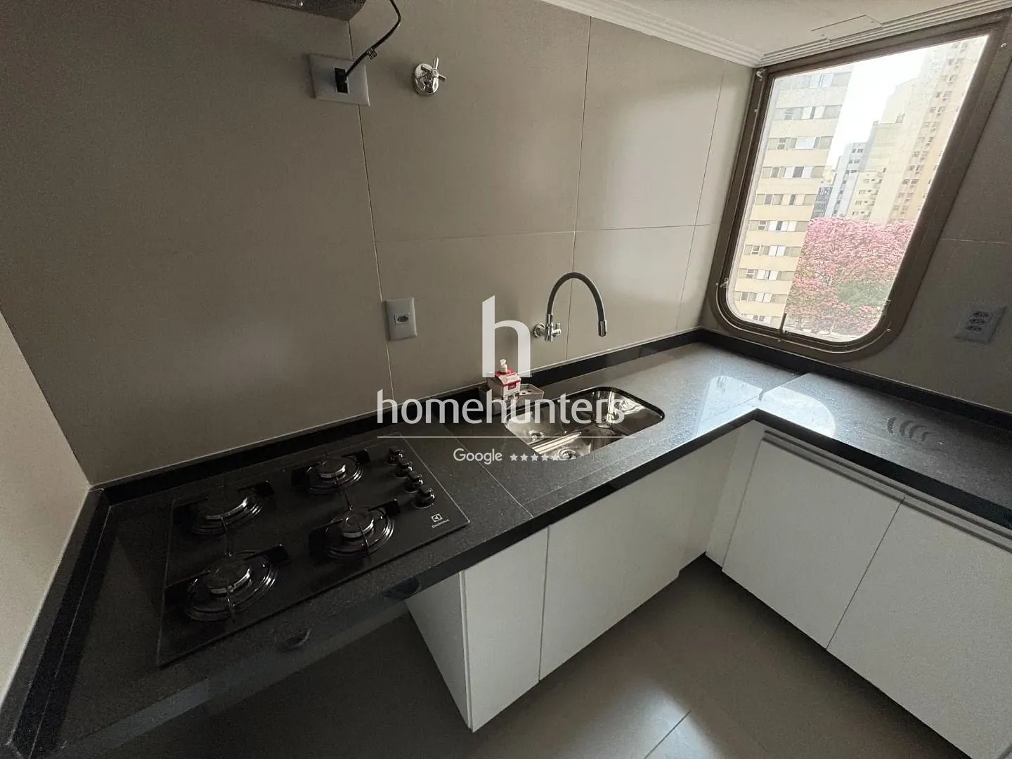 Apartamento, 1 quarto, 60 m² - Foto 11