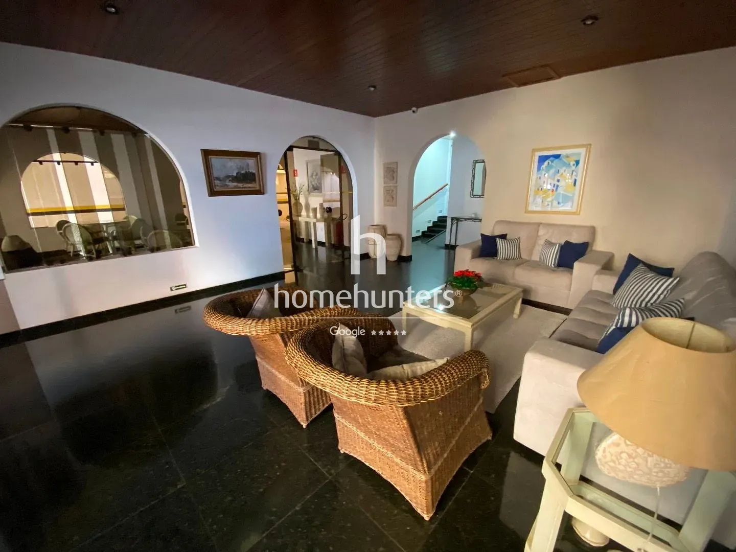Apartamento, 1 quarto, 60 m² - Foto 22