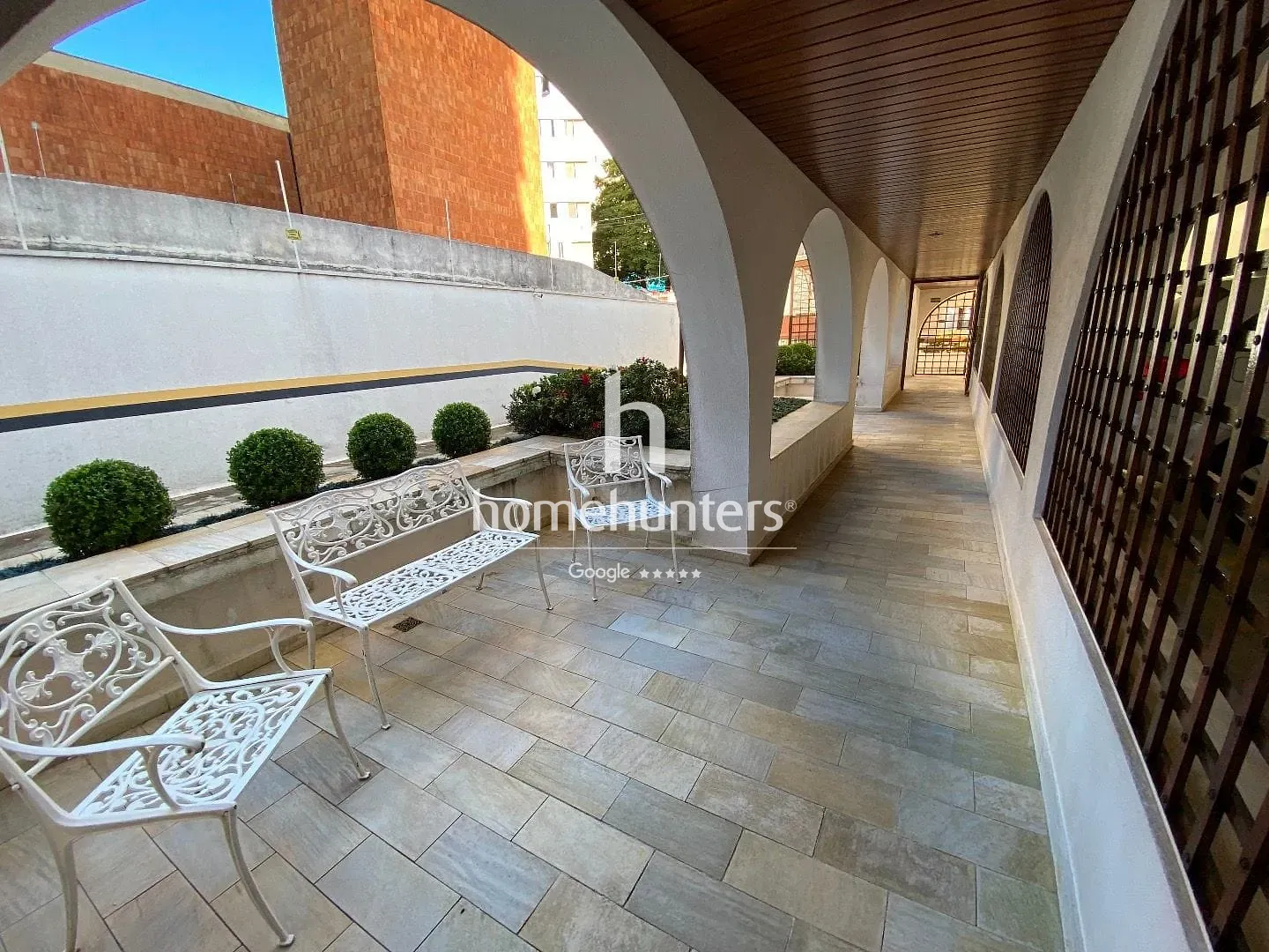 Apartamento, 1 quarto, 60 m² - Foto 23