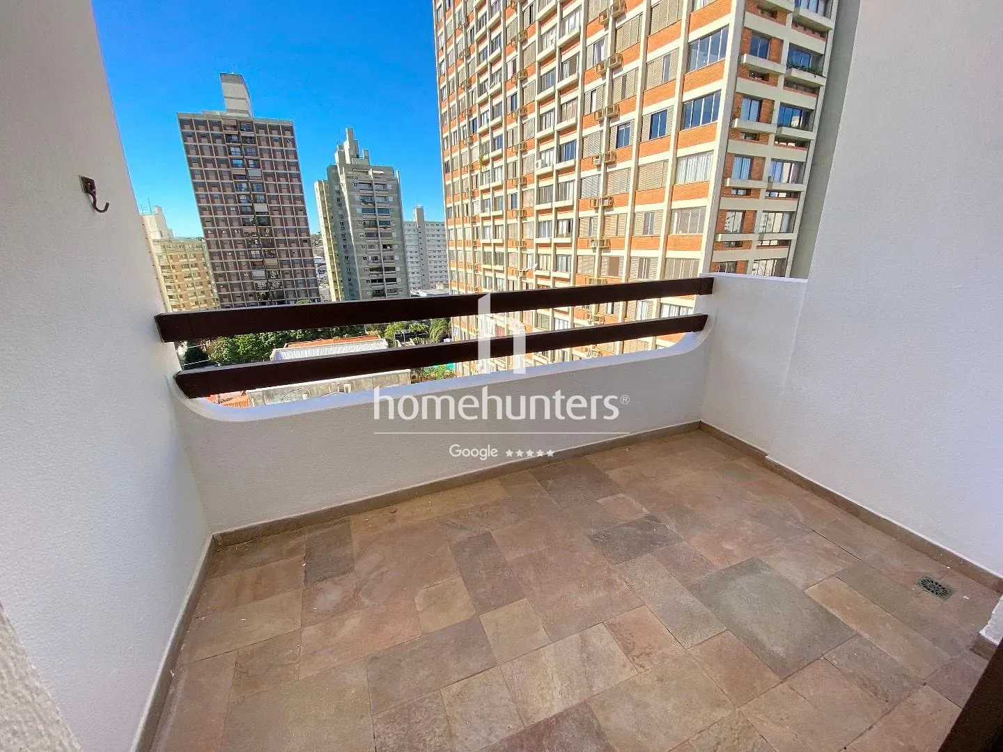 Apartamento, 1 quarto, 60 m² - Foto 6