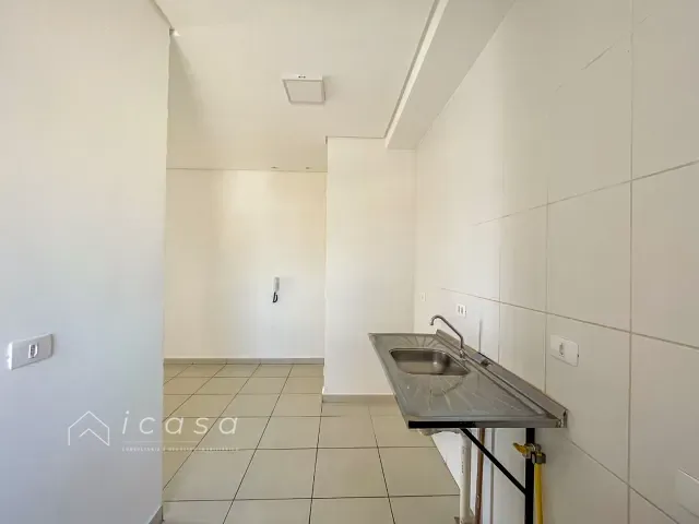 Apartamento 2 quartos e 2 banheiros, à venda, no bairro Vila Nossa Senhora das Graças em Taubaté