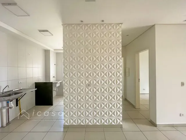 Apartamento 2 quartos e 2 banheiros, à venda, no bairro Vila Nossa Senhora das Graças em Taubaté