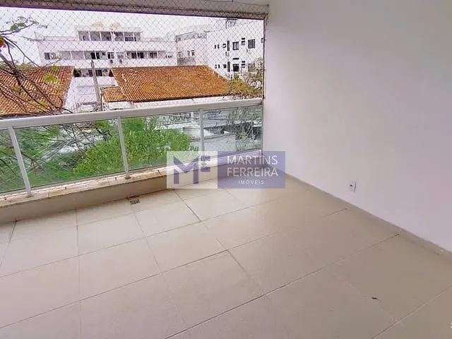 Apartamento 3 quartos e 2 banheiros, para alugar, no bairro Recreio dos Bandeirantes em Rio de Janeiro