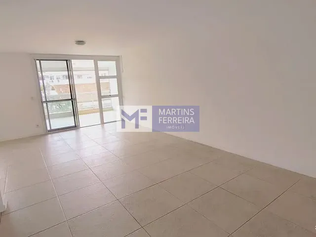 Apartamento 3 quartos e 2 banheiros, para alugar, no bairro Recreio dos Bandeirantes em Rio de Janeiro