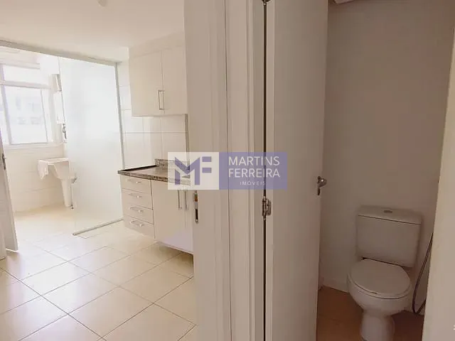 Apartamento 3 quartos e 2 banheiros, para alugar, no bairro Recreio dos Bandeirantes em Rio de Janeiro