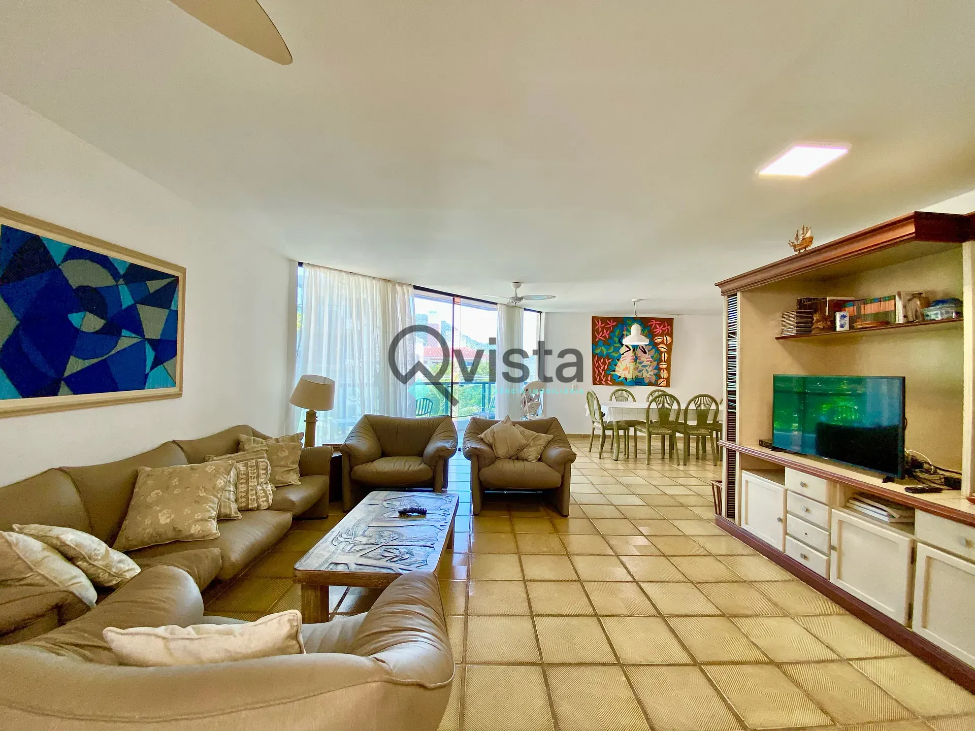 Apartamento, 4 quartos, 180 m² - Foto 3