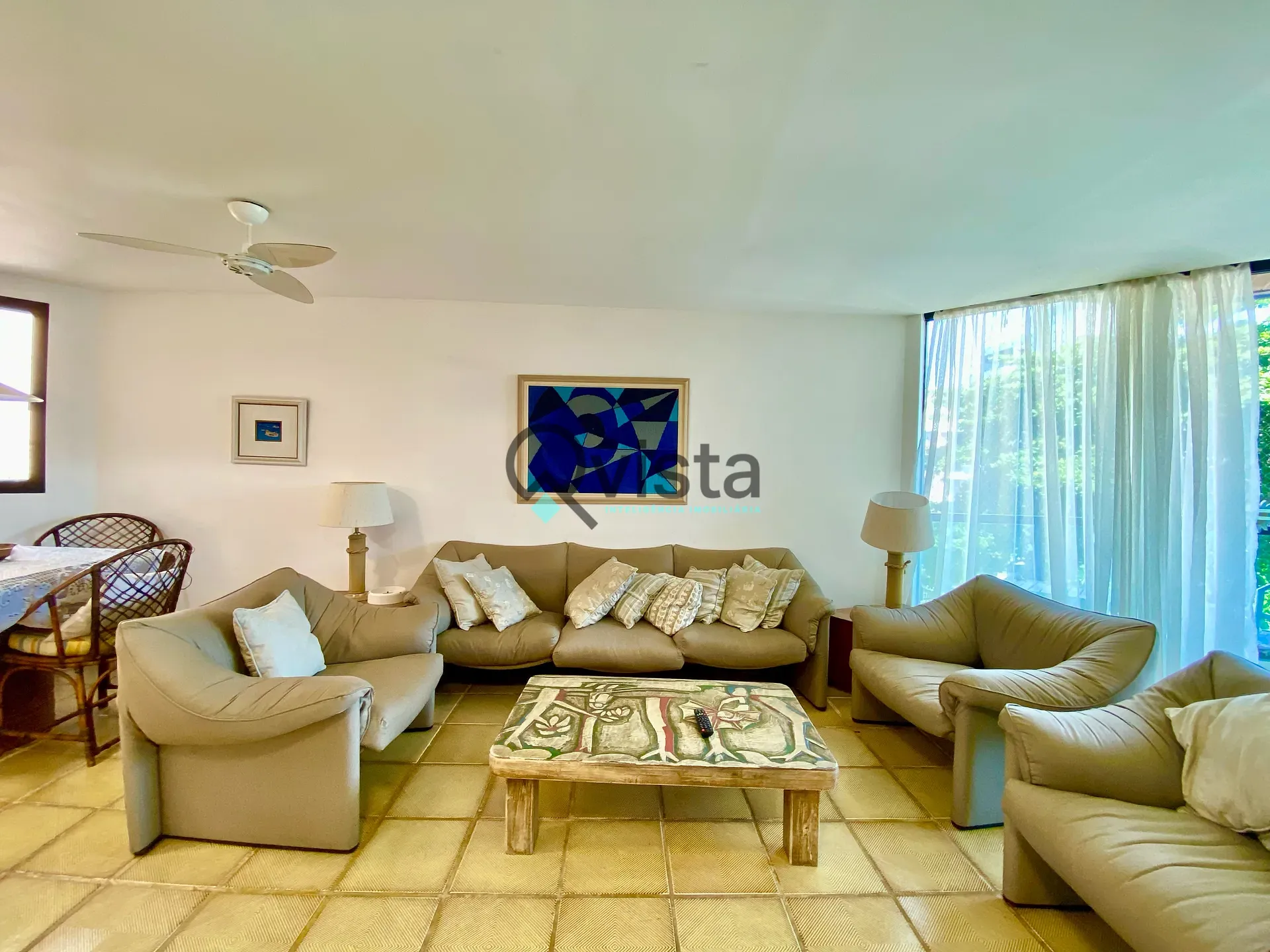 Apartamento, 4 quartos, 180 m² - Foto 4