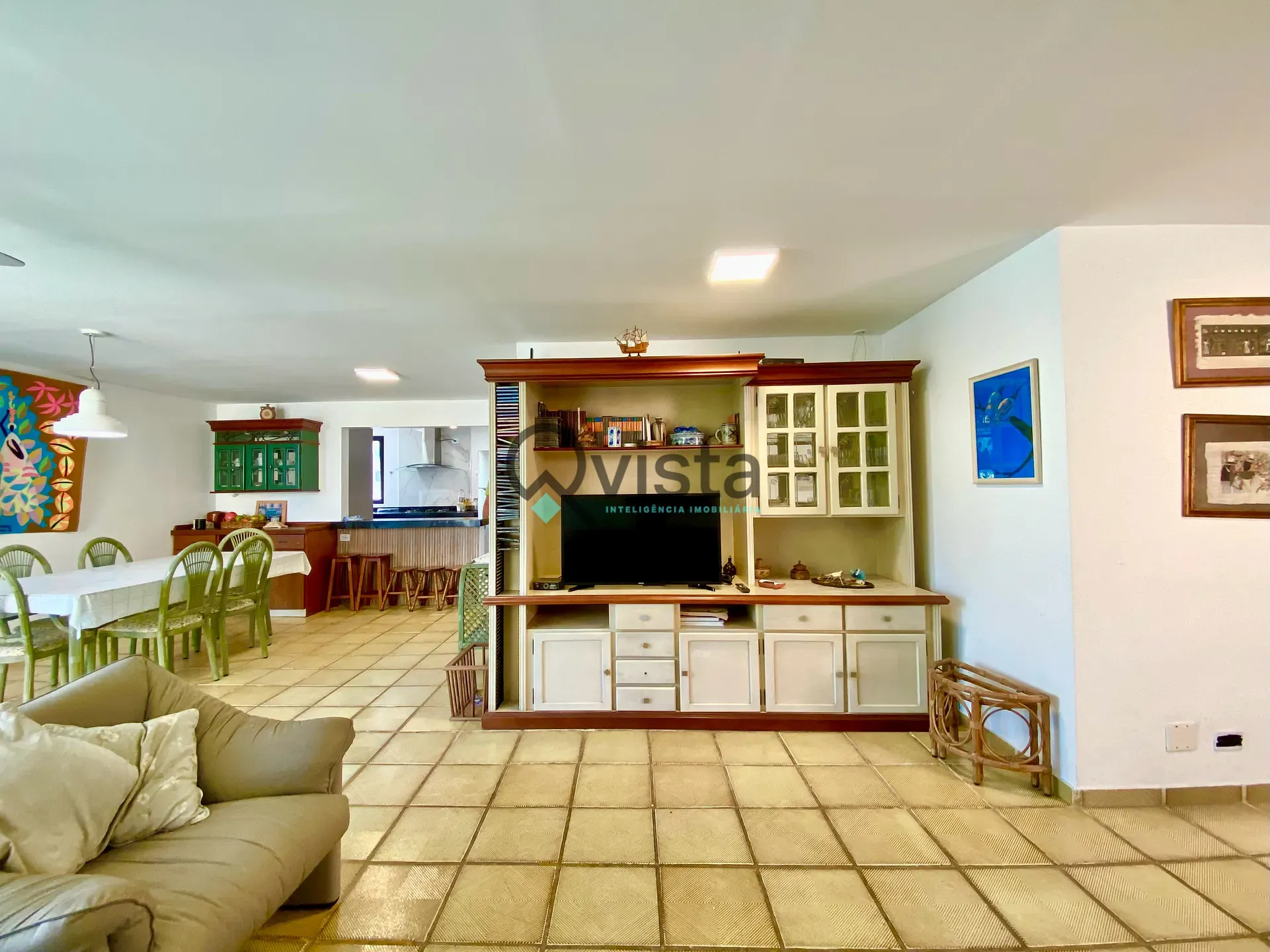 Apartamento, 4 quartos, 180 m² - Foto 5