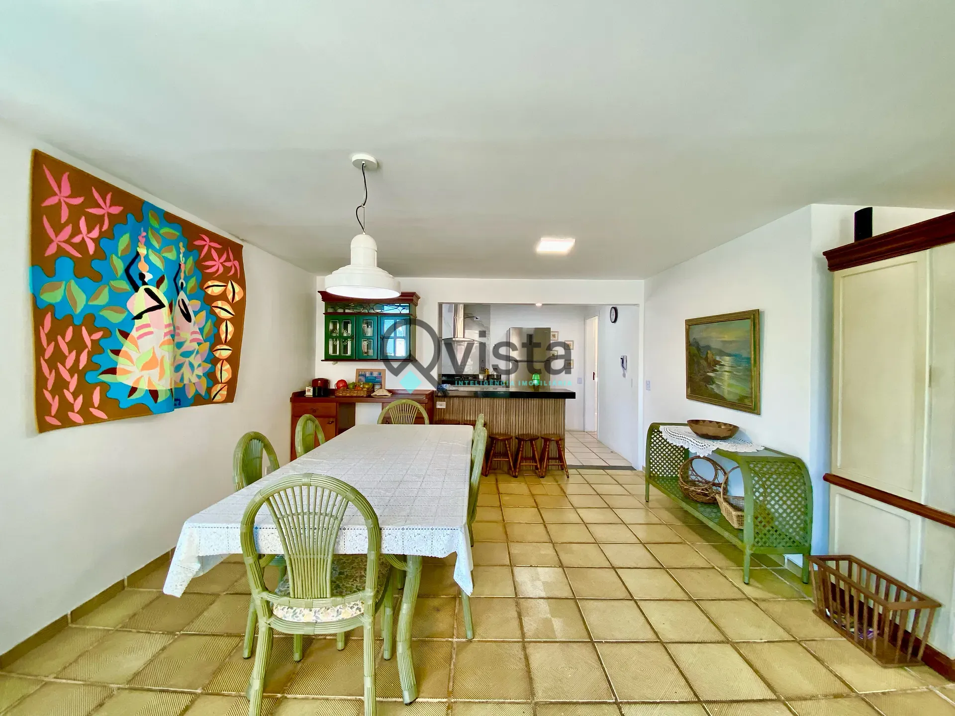 Apartamento, 4 quartos, 180 m² - Foto 6